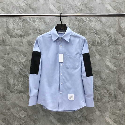 Thom Browne Long Sleeve Shirt