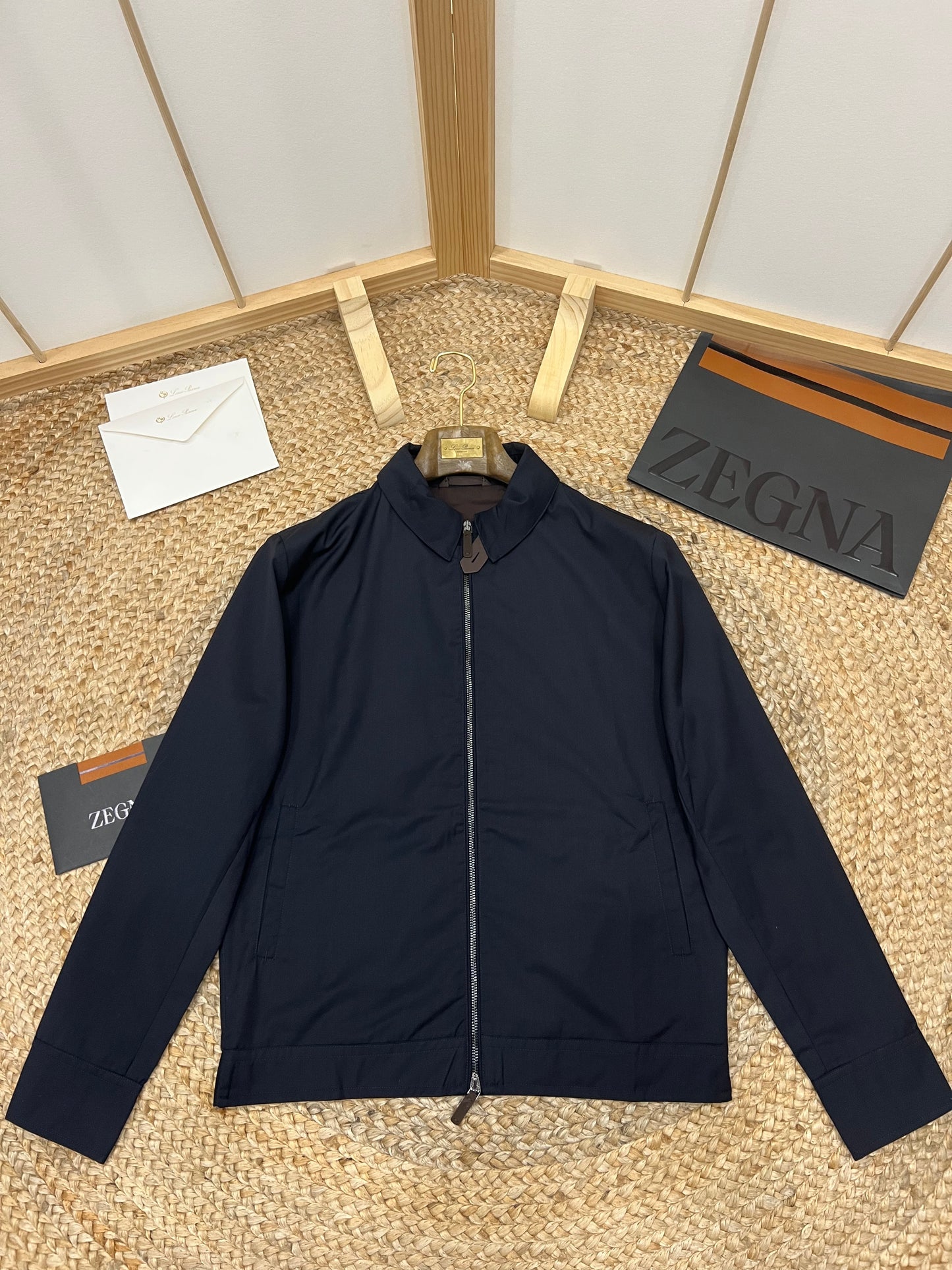 ZG Jacket