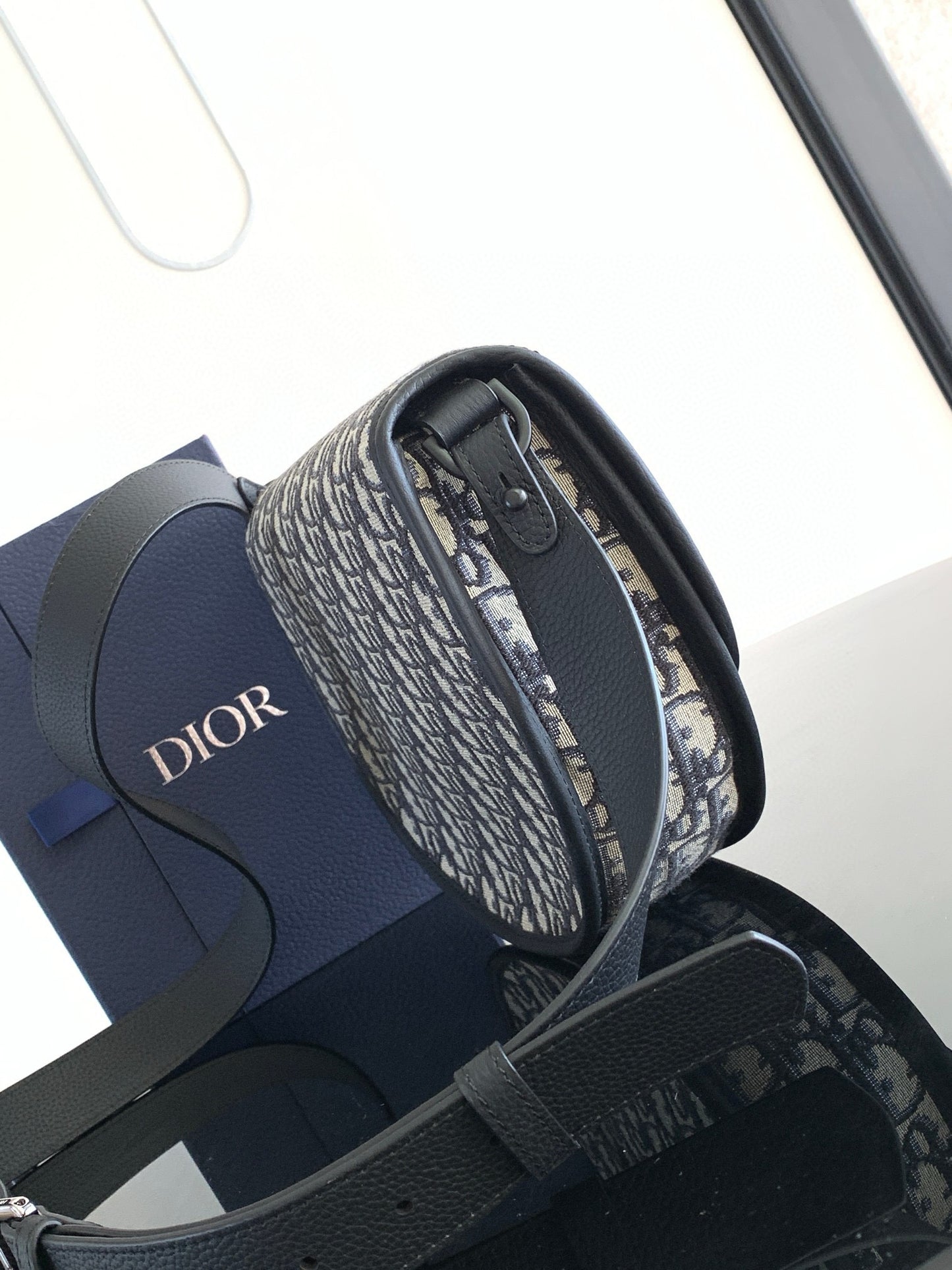 Dior Gallop Bag