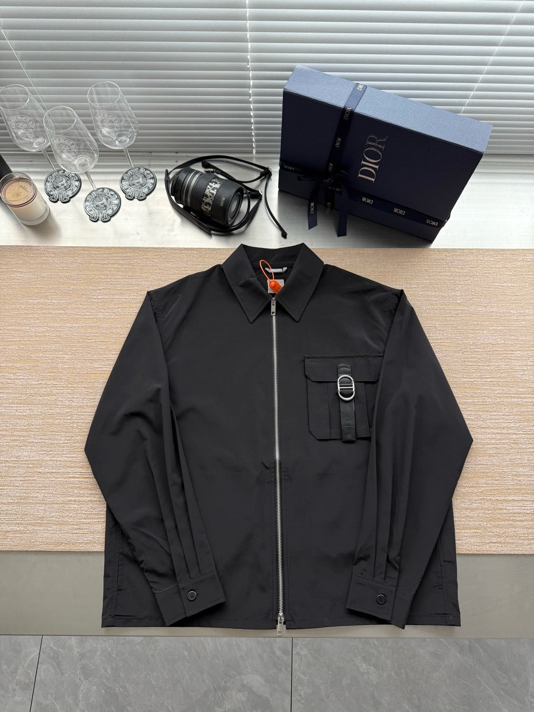 Dior Jacket