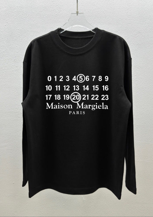 MM6 Long Sleeve