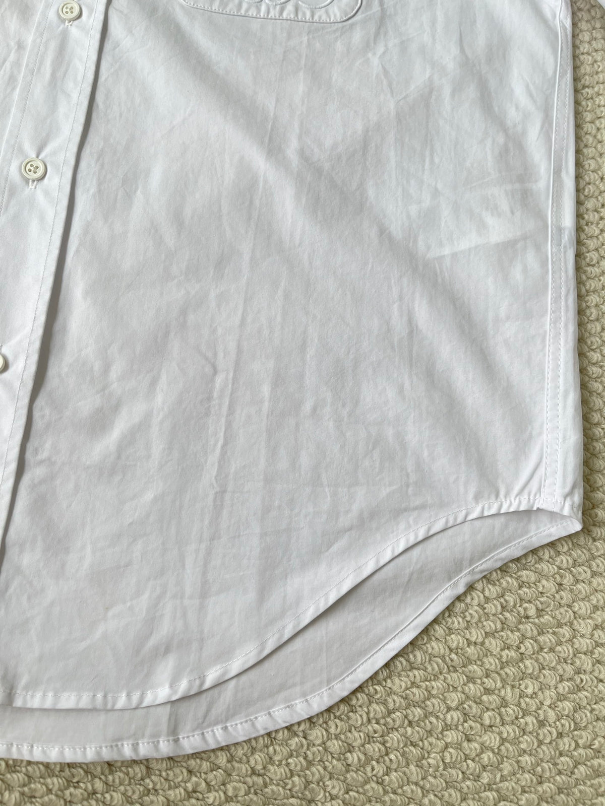Loewe Long Sleeve Shirt