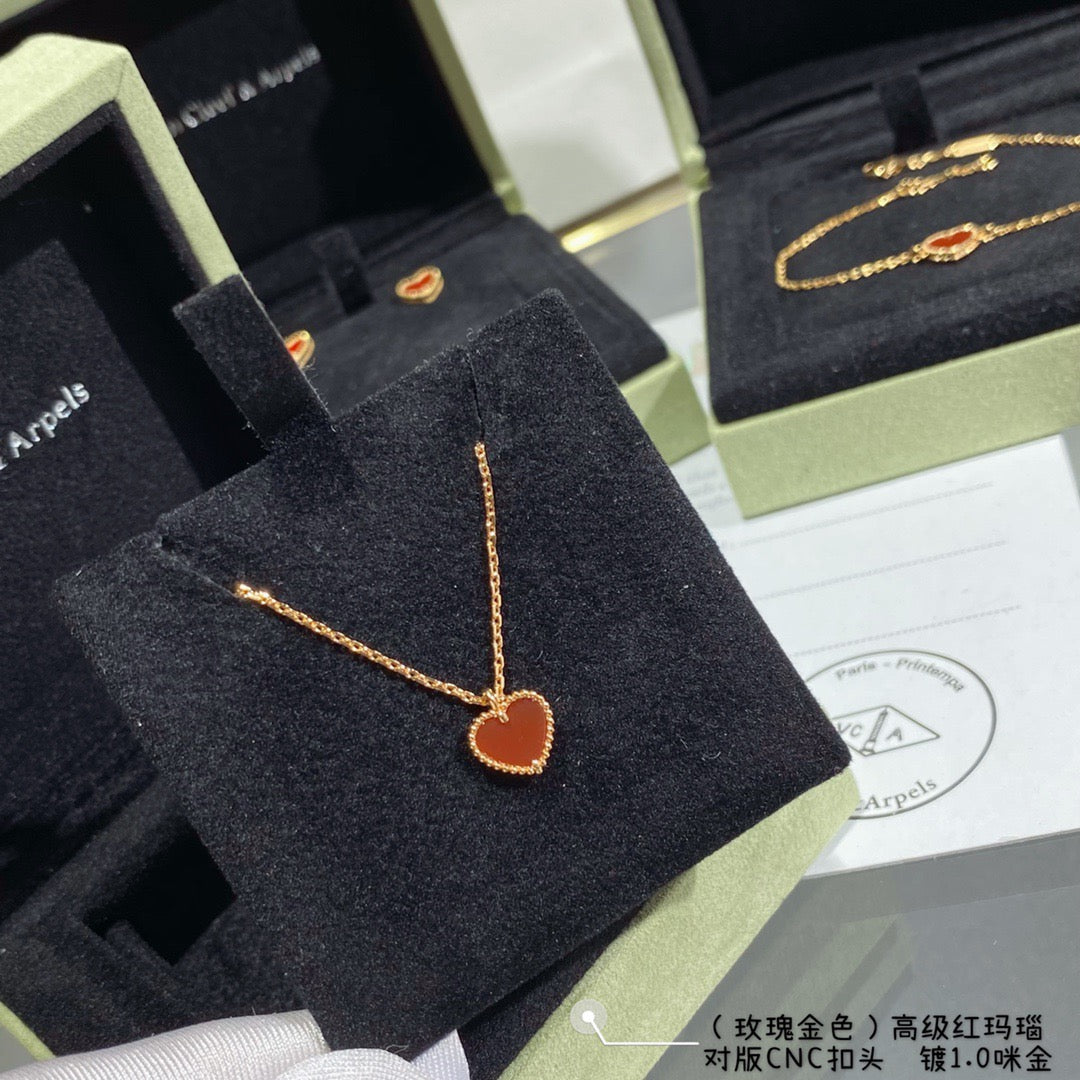 Van Cleef & Arpels Necklace