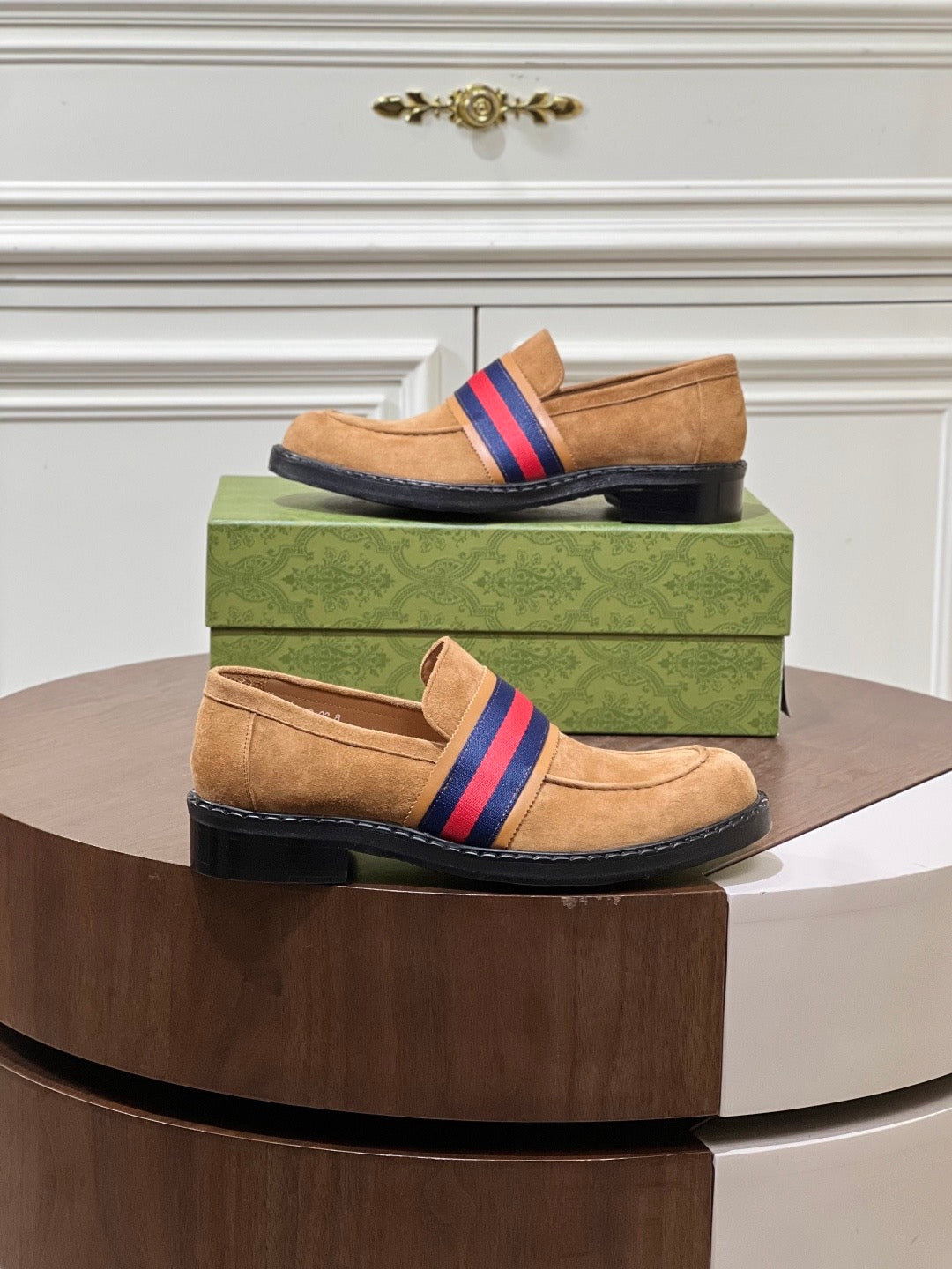 GC Loafer