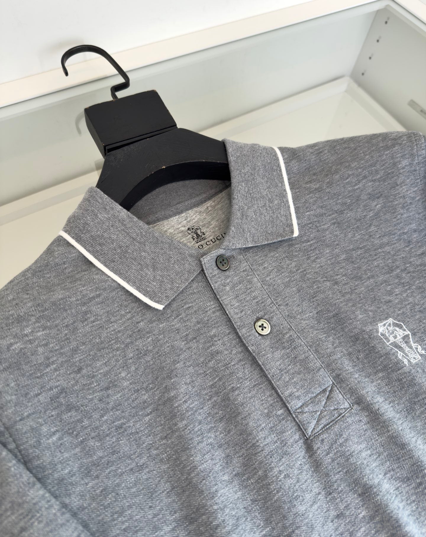 BC Polo