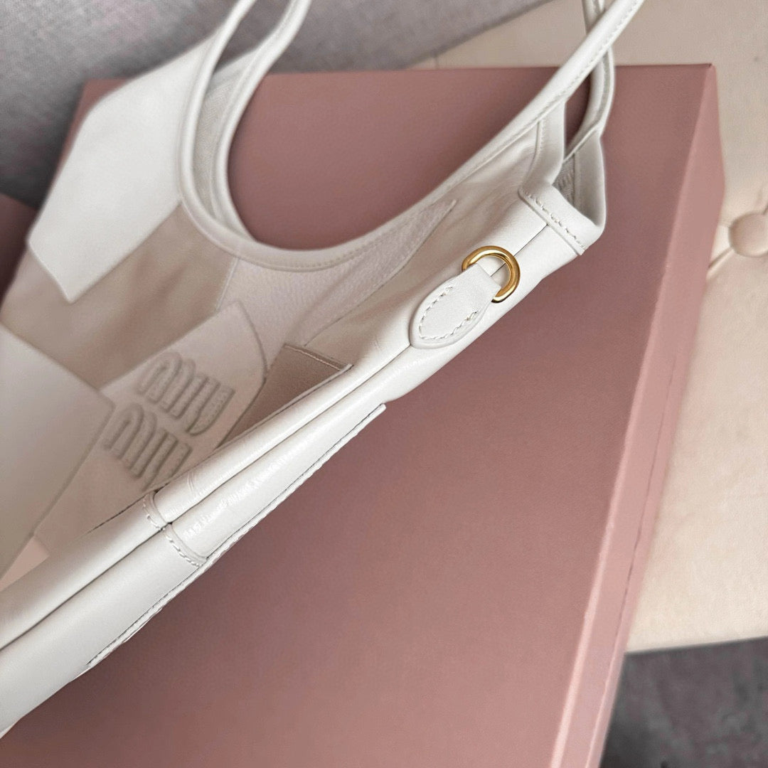 Miu Miu Tote Bag