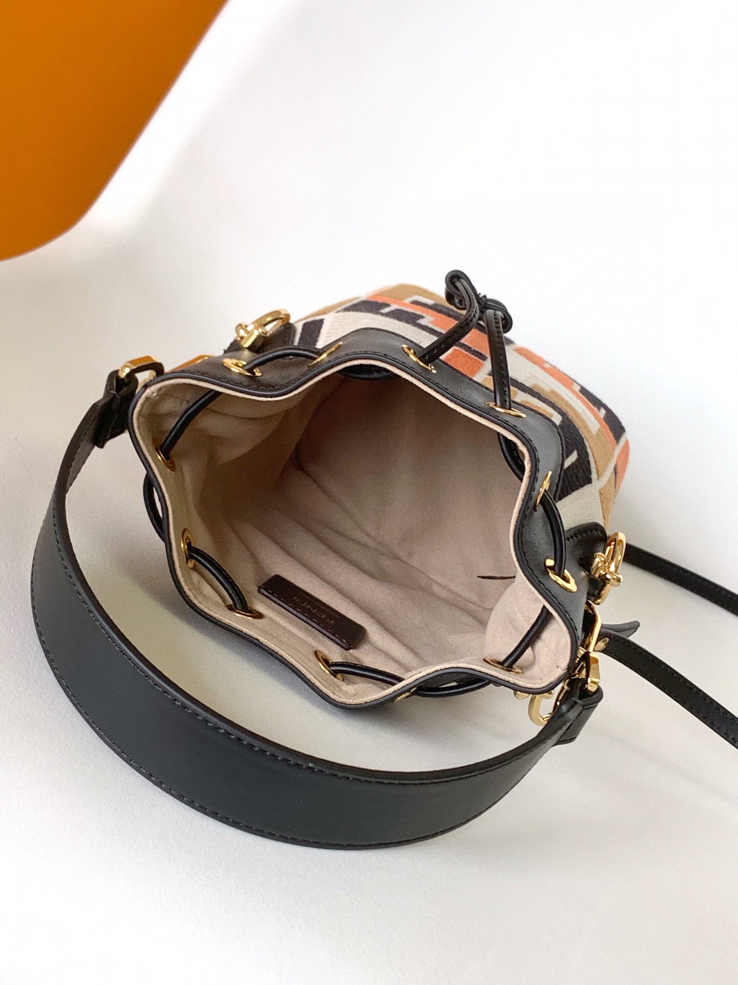 Fendi Mon Tresor bag (Mini)