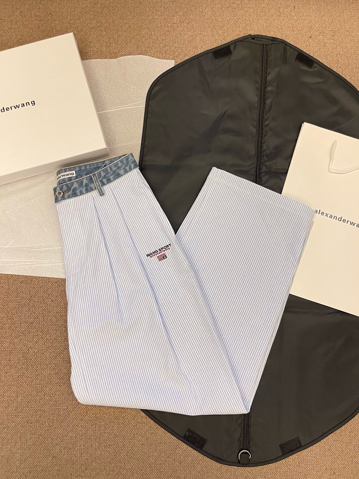 Alexander Wang Trousers