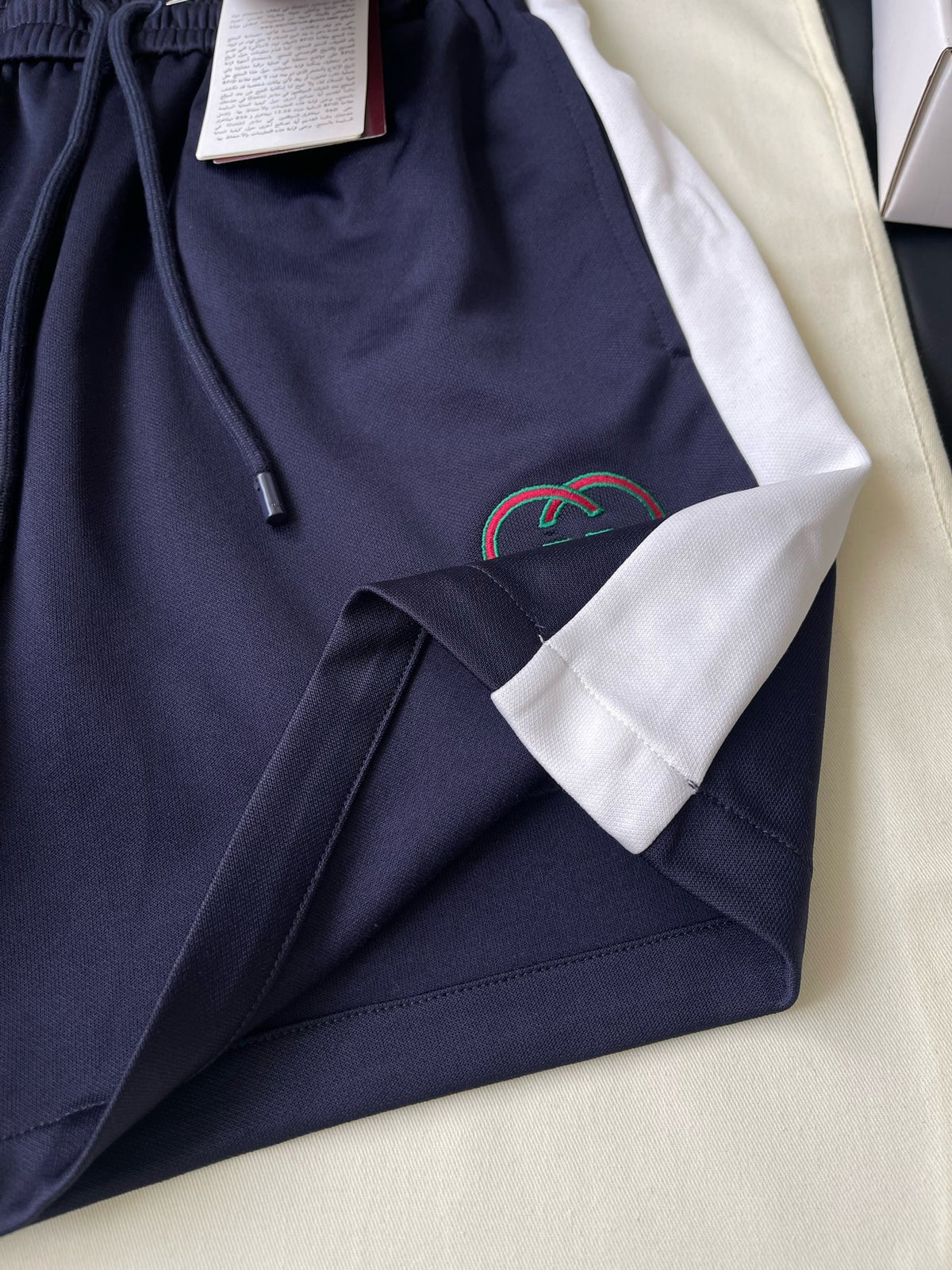 Gucci Short Pant