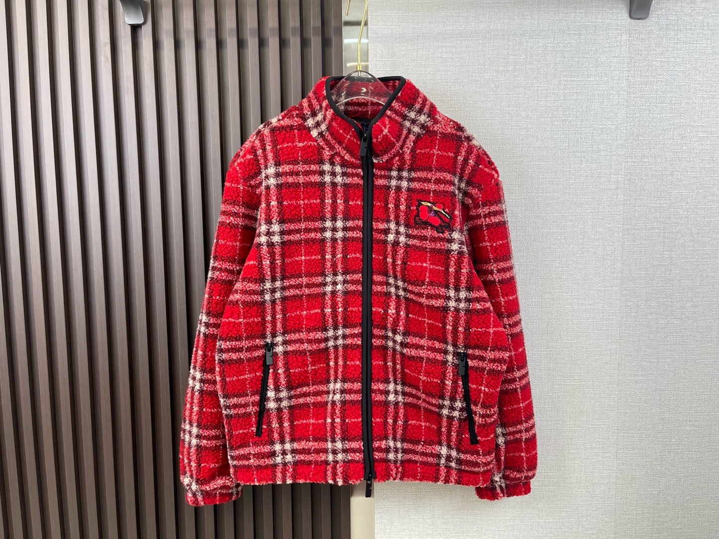 BBR Jacket