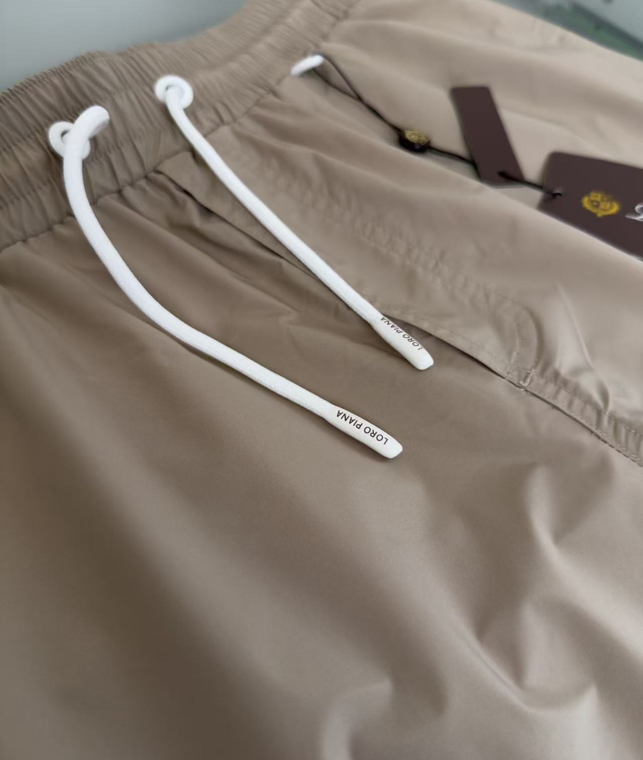 LP Short Pants