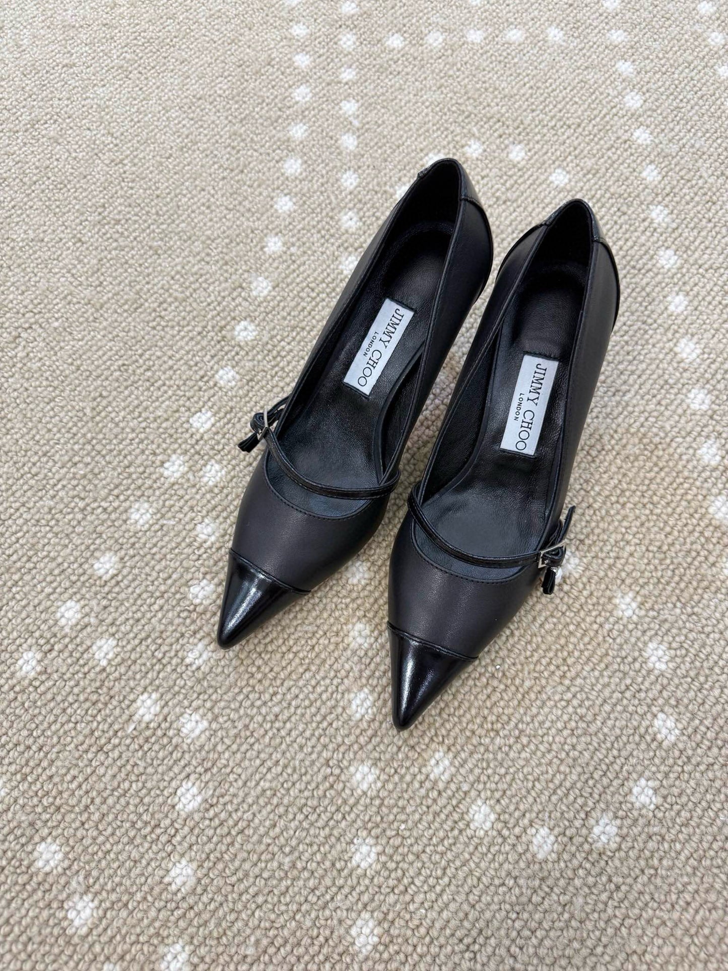 Jimmy Choo Heels