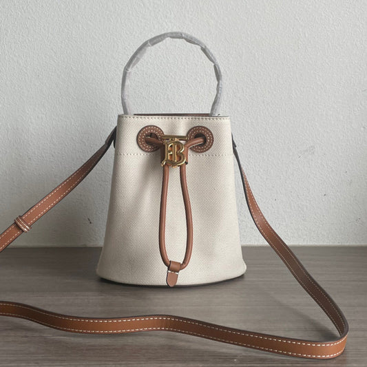Burberry Bucket Bag