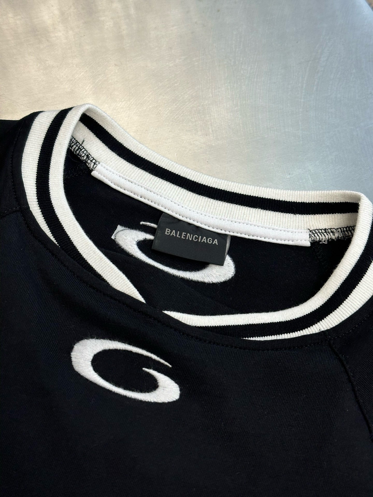 Balenciaga T-Shirt