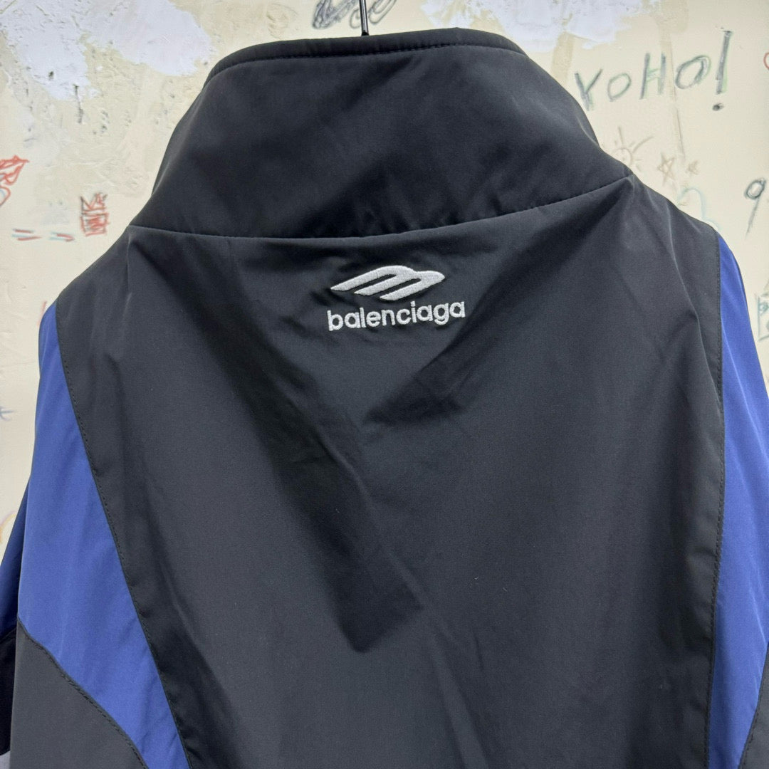 BLCG Windbreaker