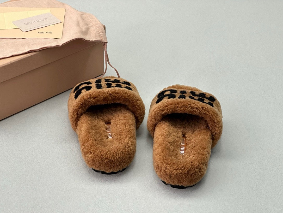 Miu Miu Sandals