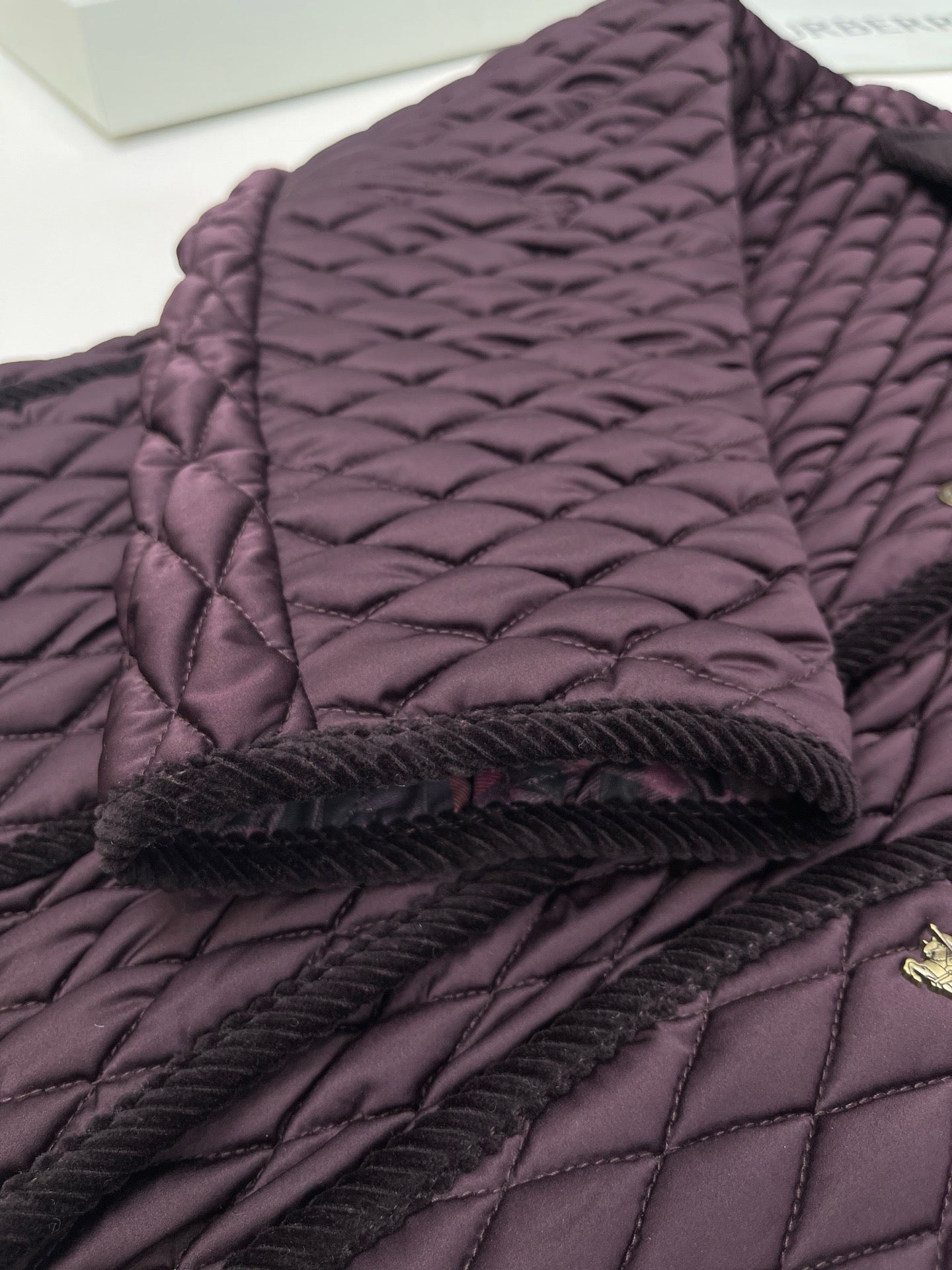 BBR Jacket