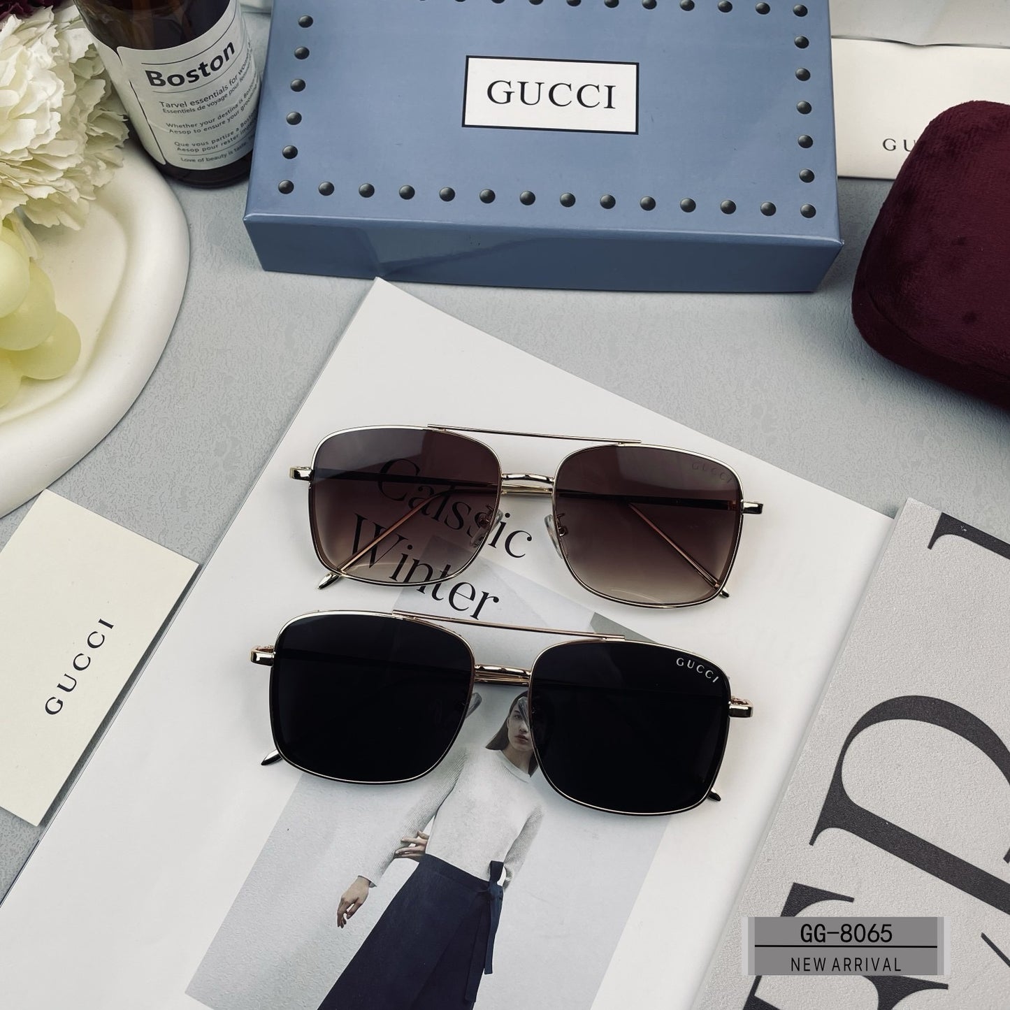 Gucci Sunglasses