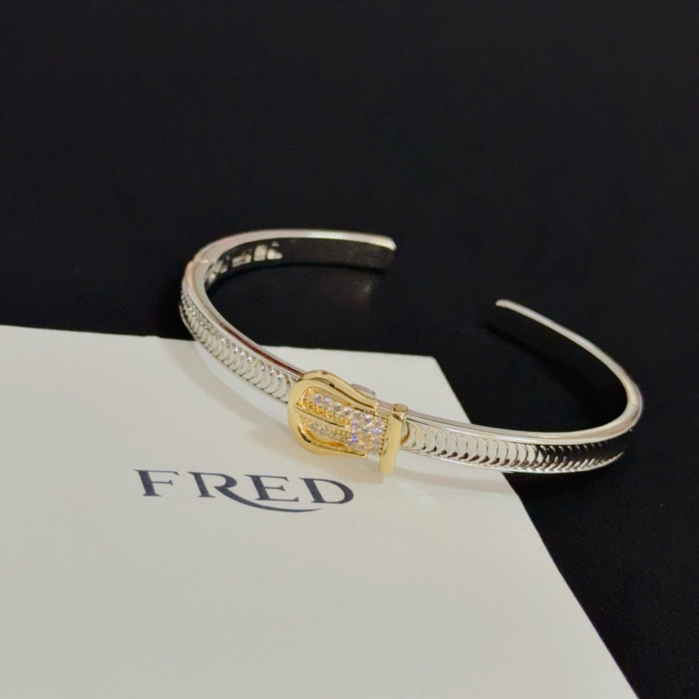 Fred Bracelet