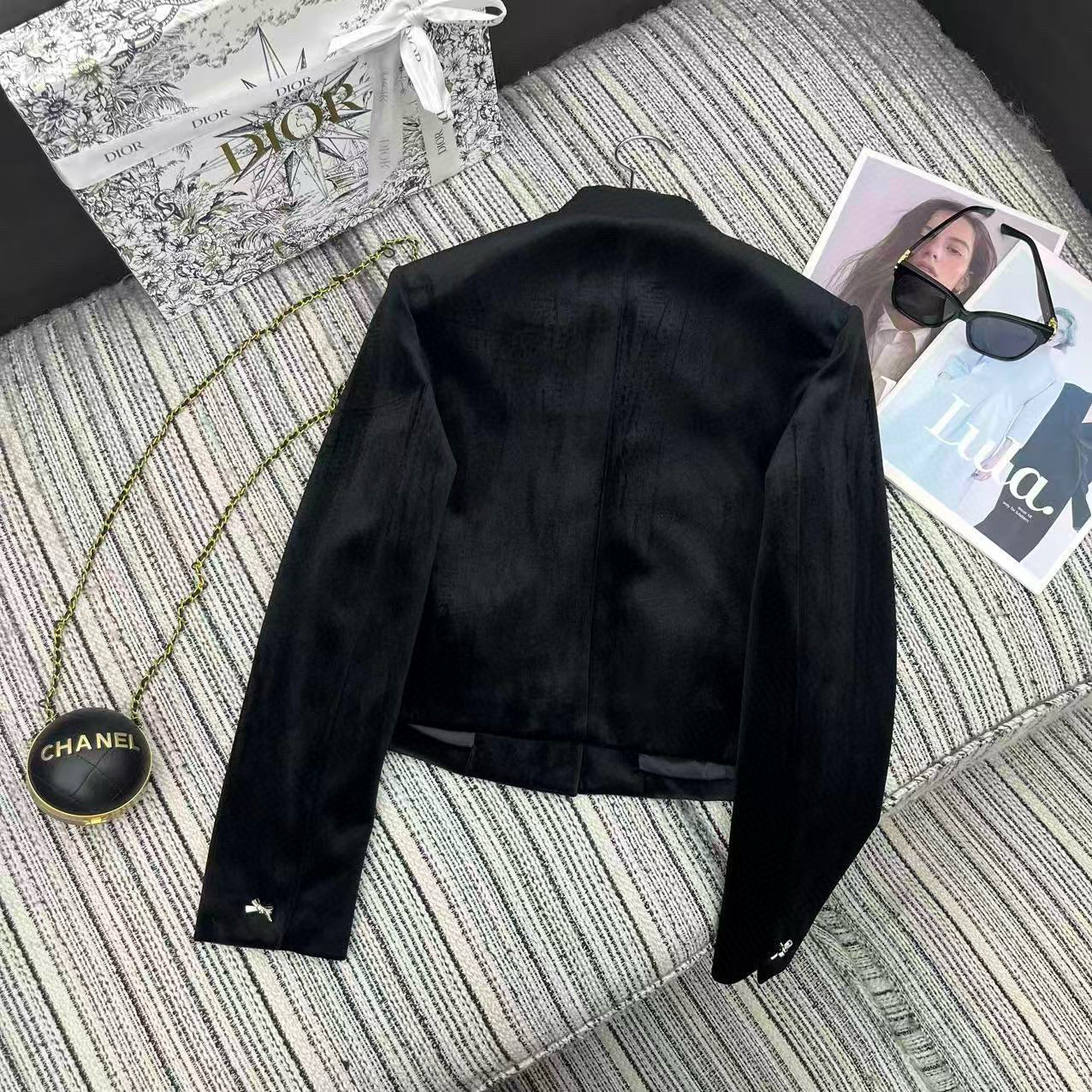 Dior Cardigan