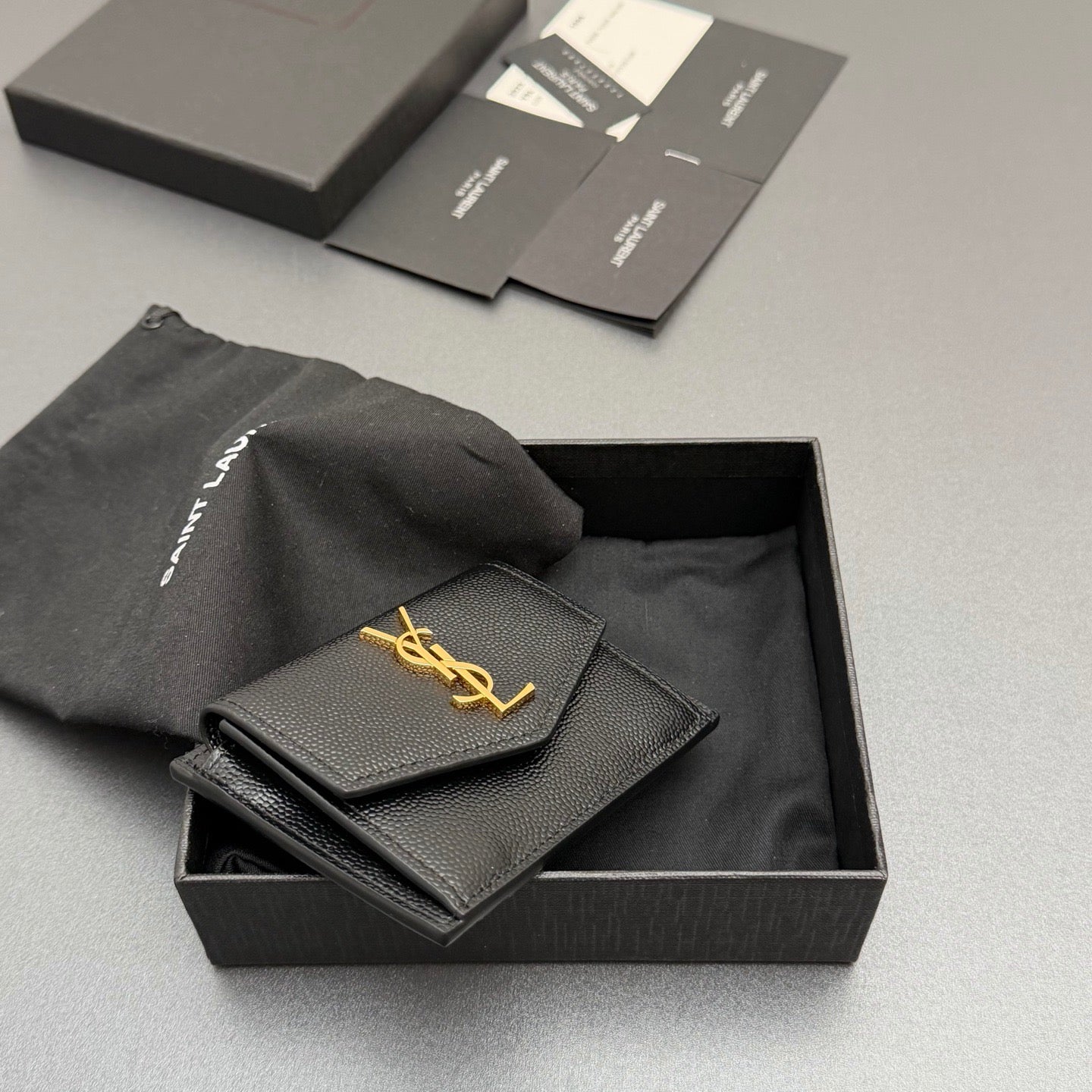 YSL Wallet