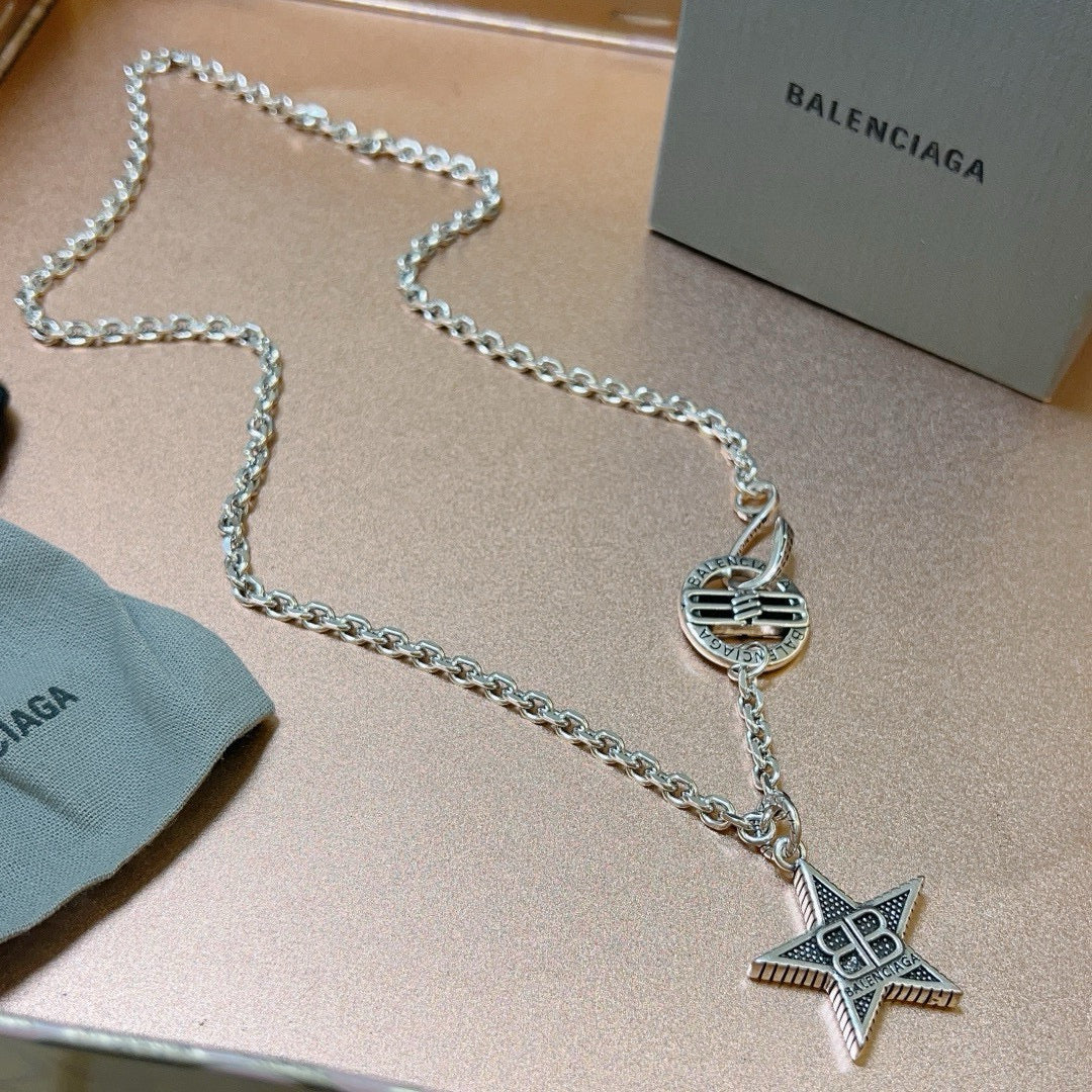 Balenciaga Necklace