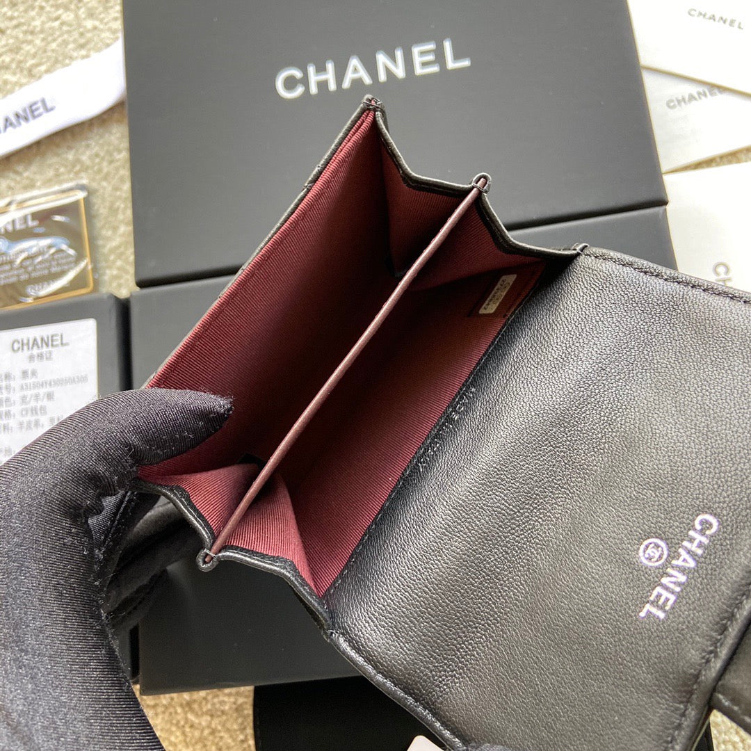 Chanel Coin Pouch