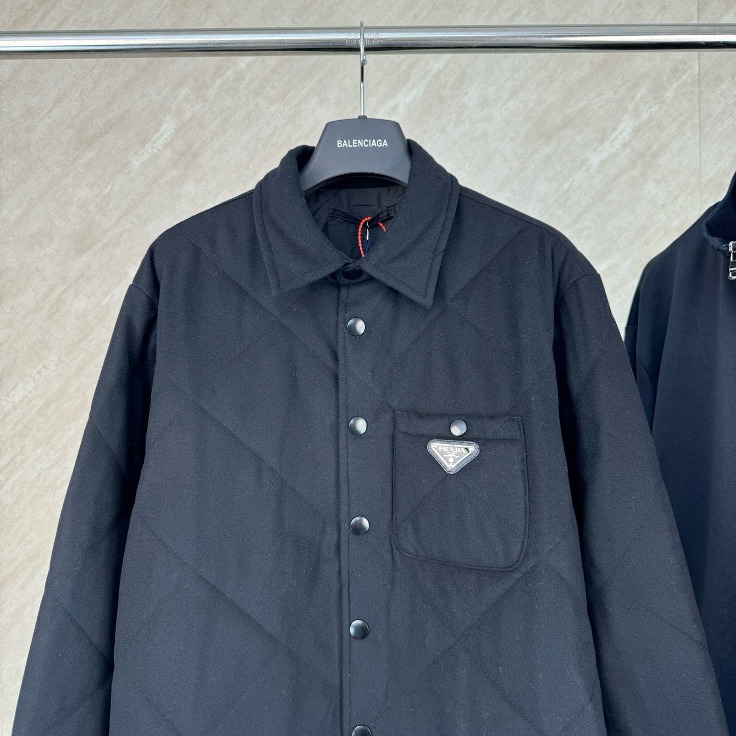 Prada Jacket