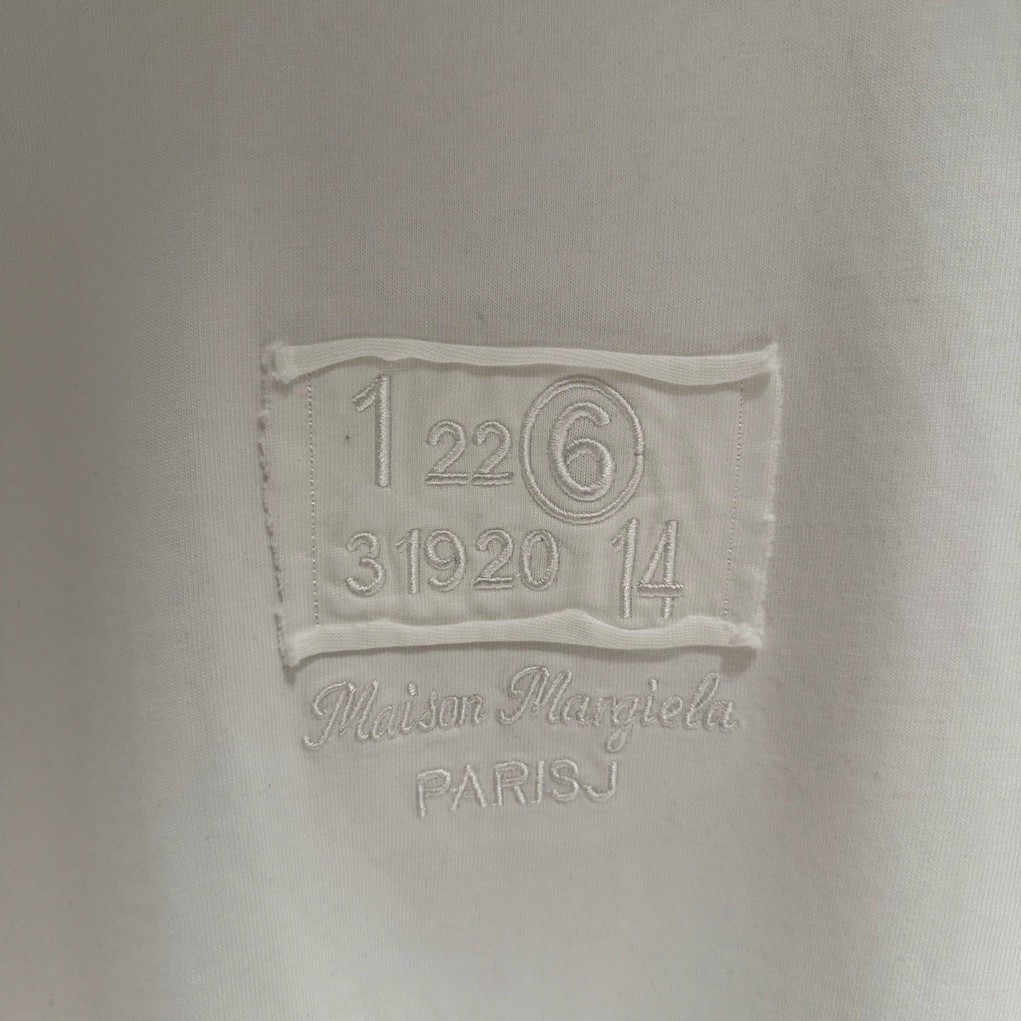MM6 T-shirt
