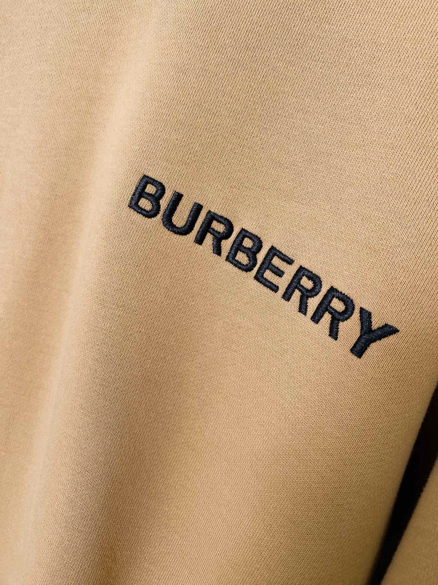 Jersey Burberry