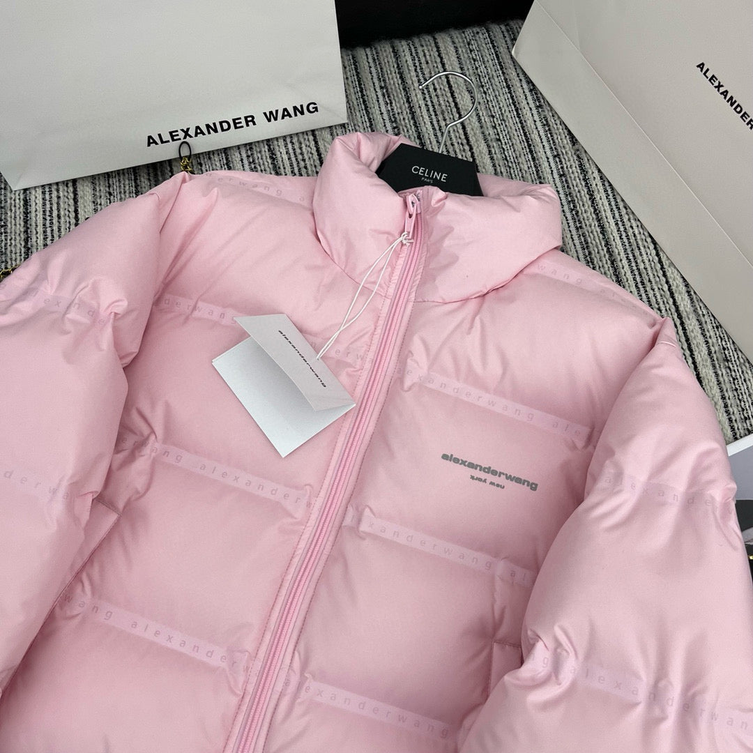 Alexander Wang Down Jacket
