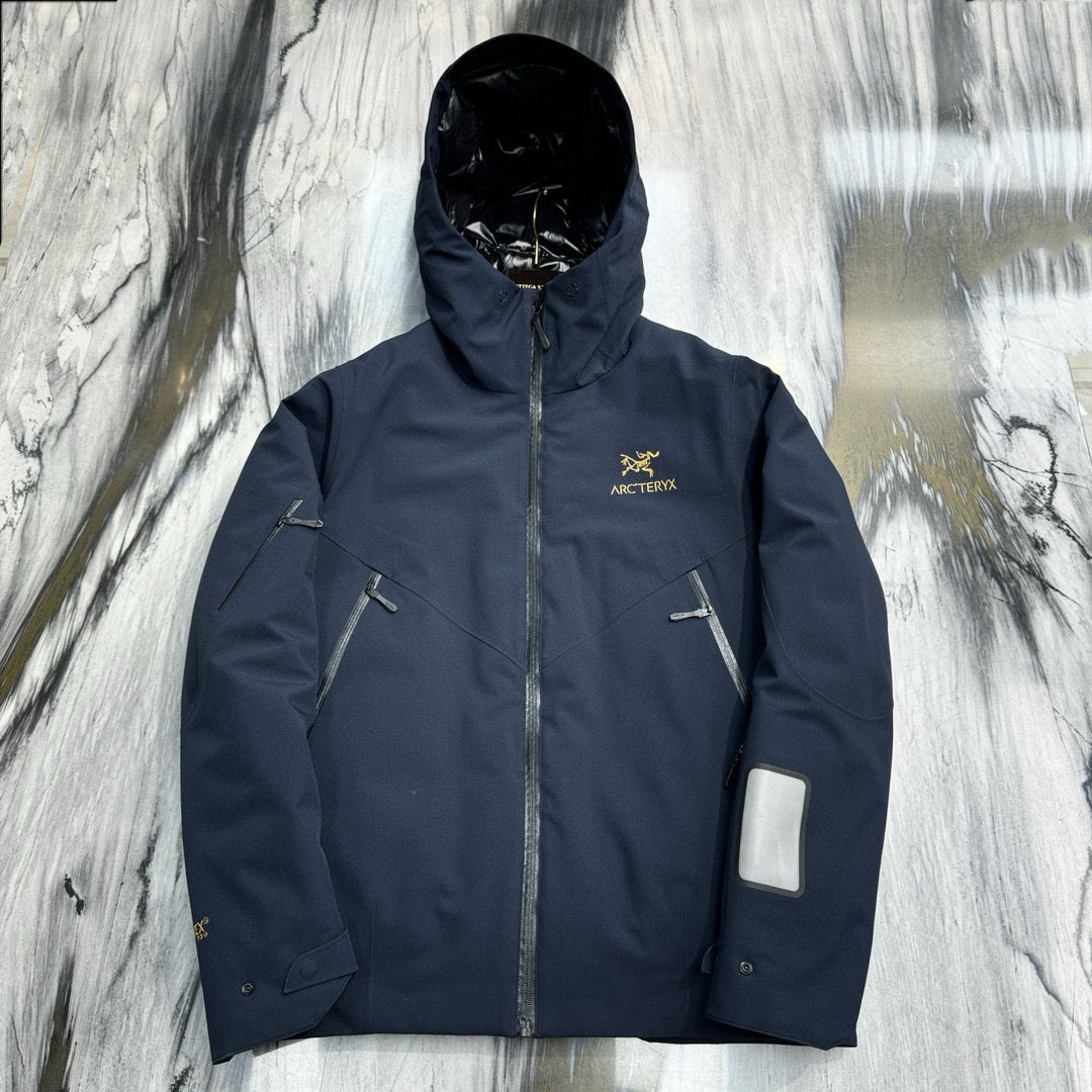 Arcteryx Jacket