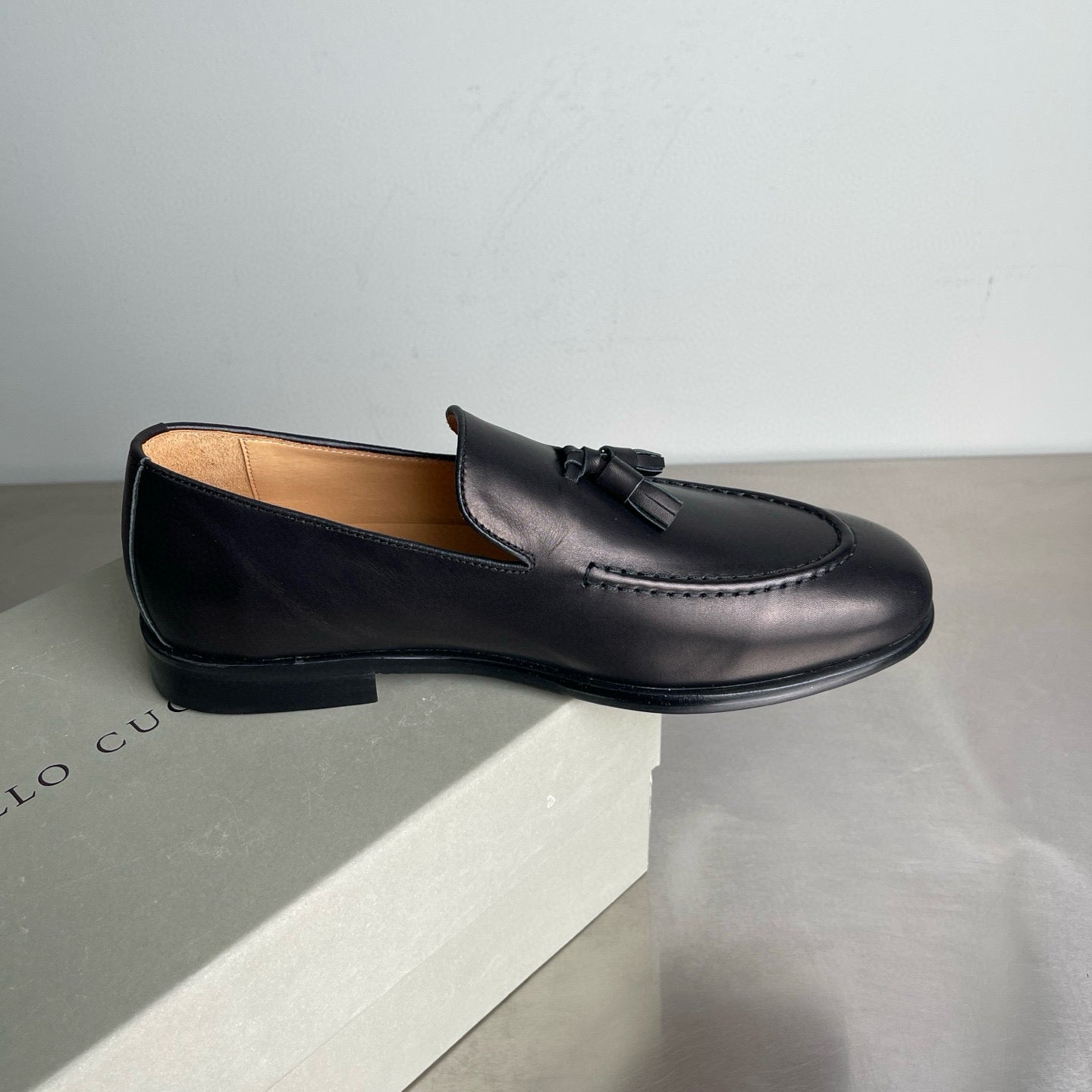 BC Loafer