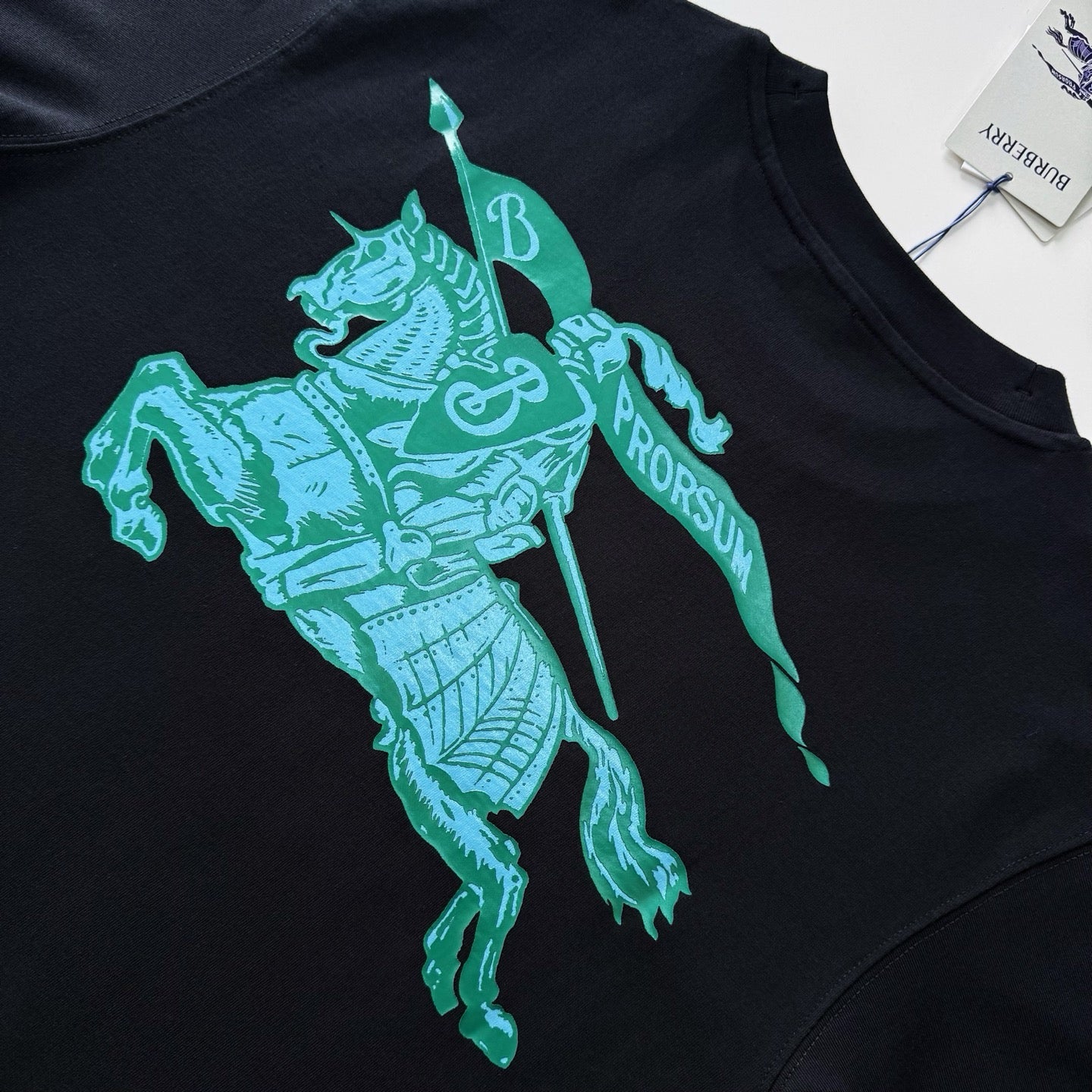 BBR T-shirt