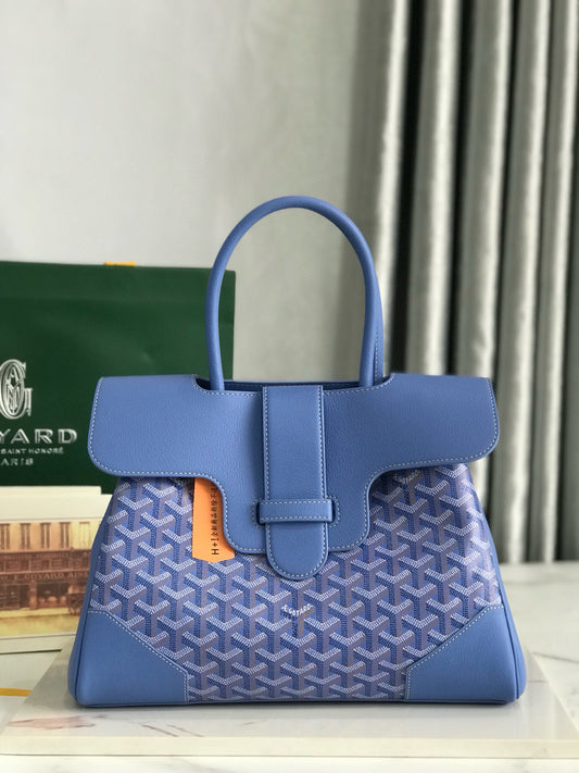 Goyard Saïgon tote bag