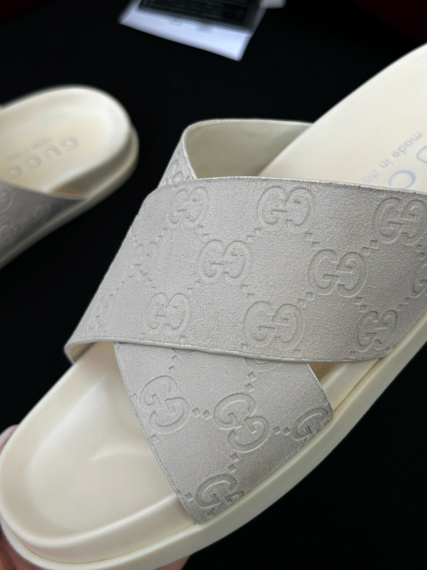 Gucci Sandals