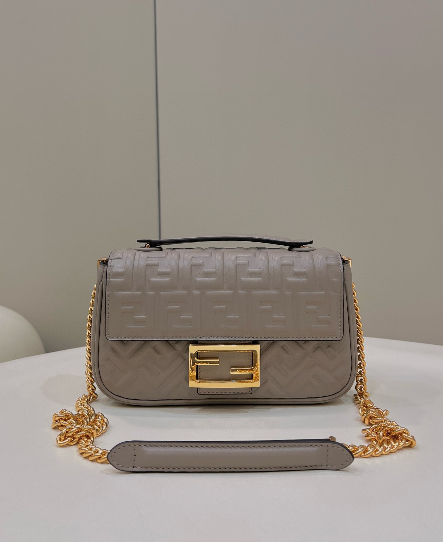 Fendi Baguette Bag