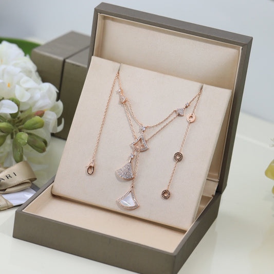 Bvlgari Necklace