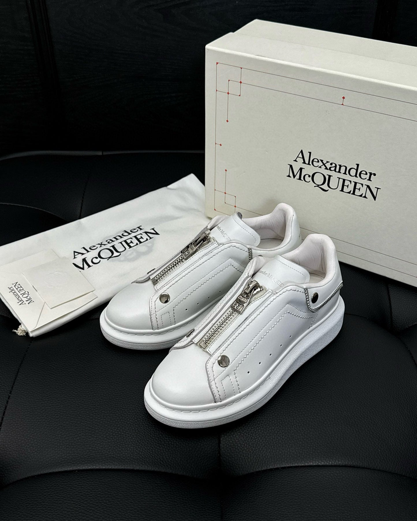 Alexander McQueen