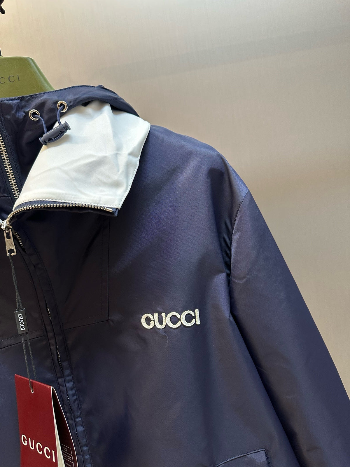 Gucci Jacket