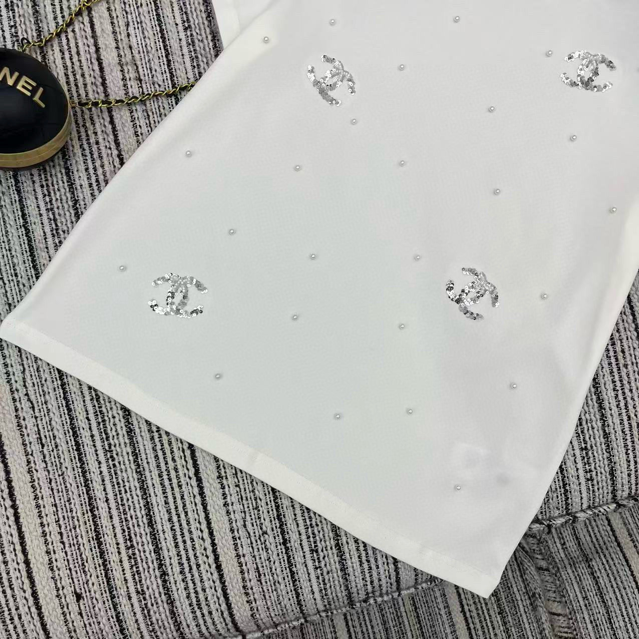 Chanel T-Shirt