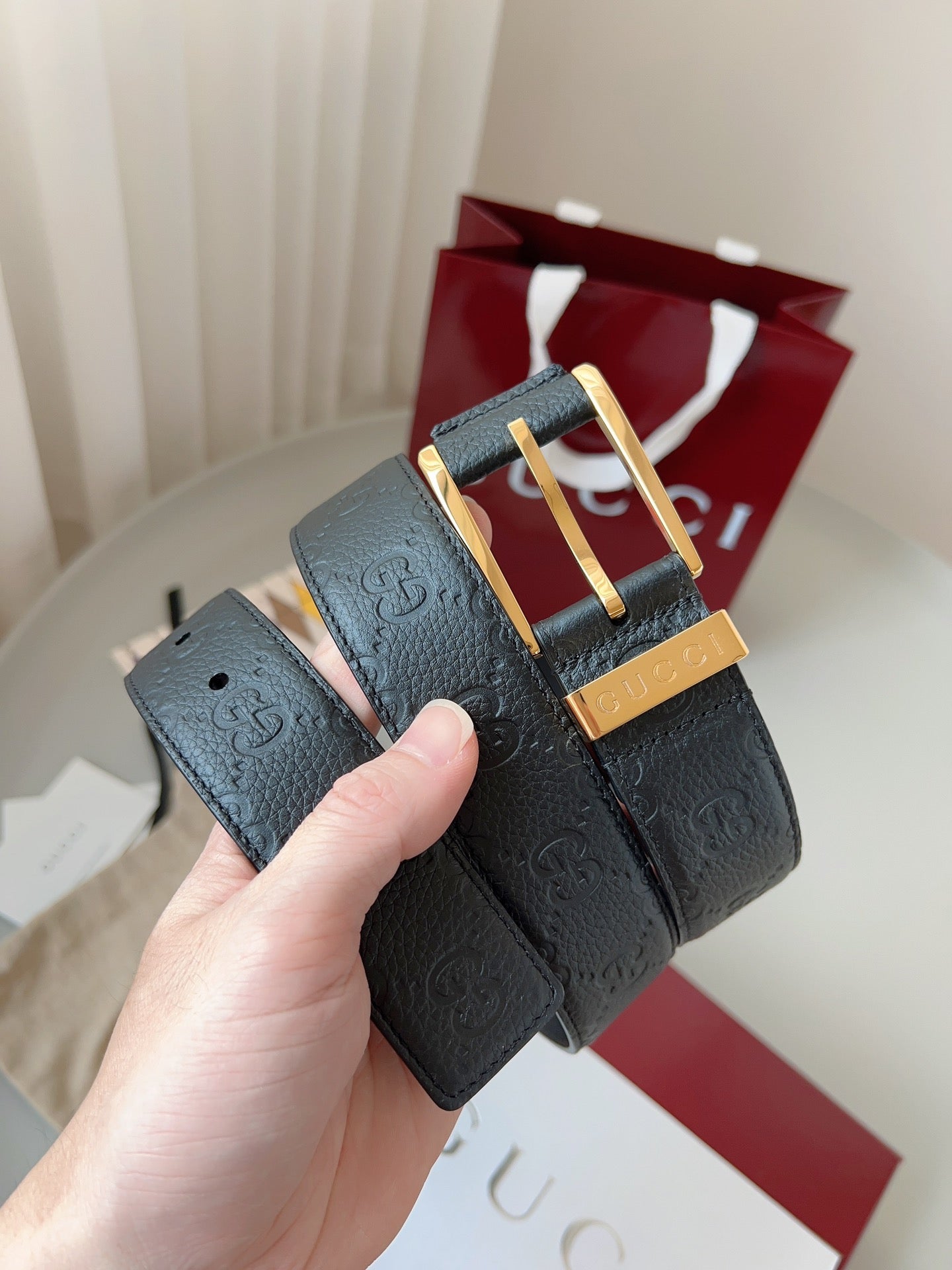 Gucci Belts