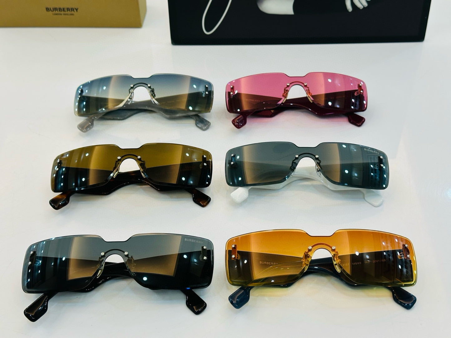 BBR Sunglasses
