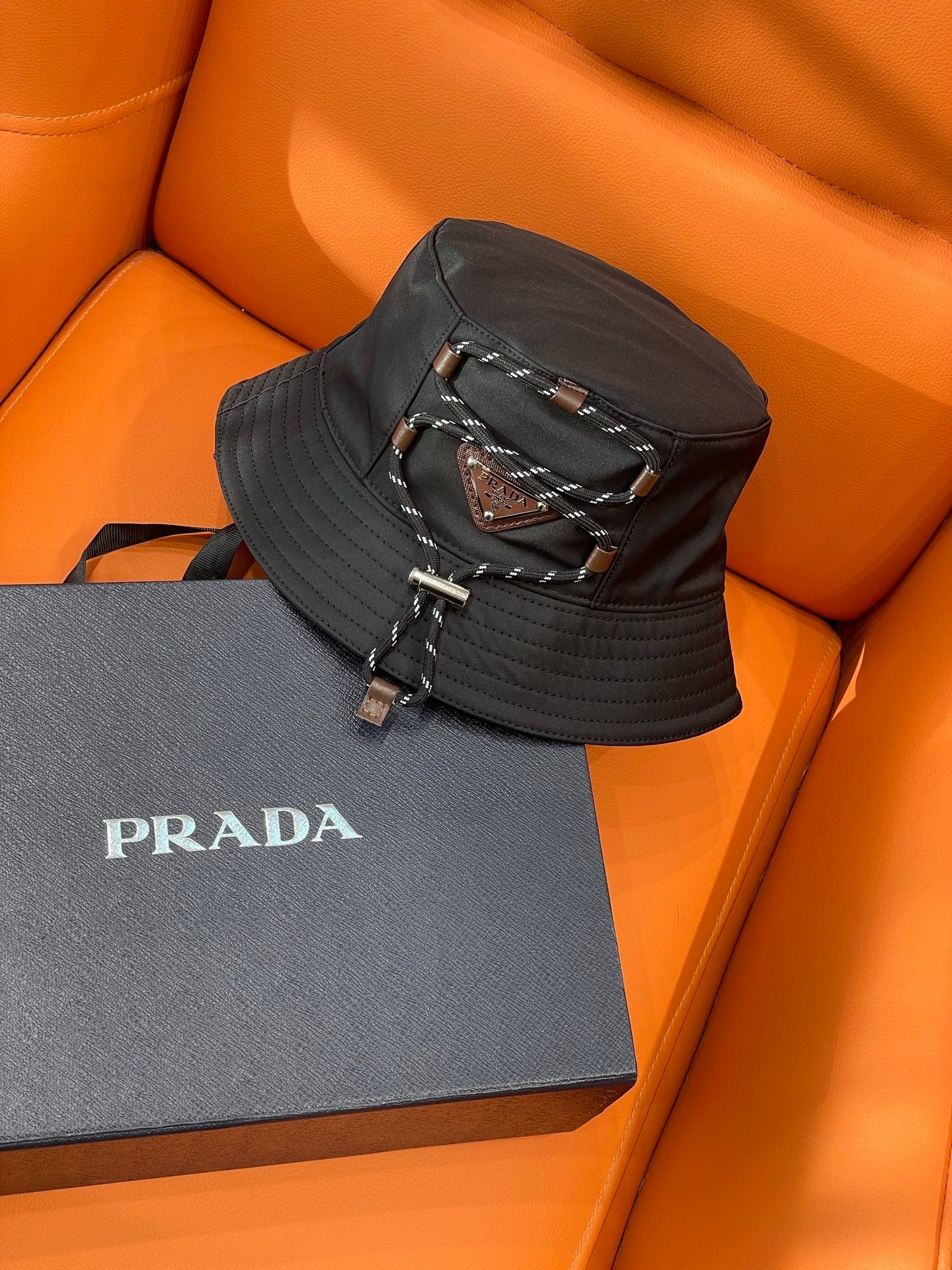 Prada Hats