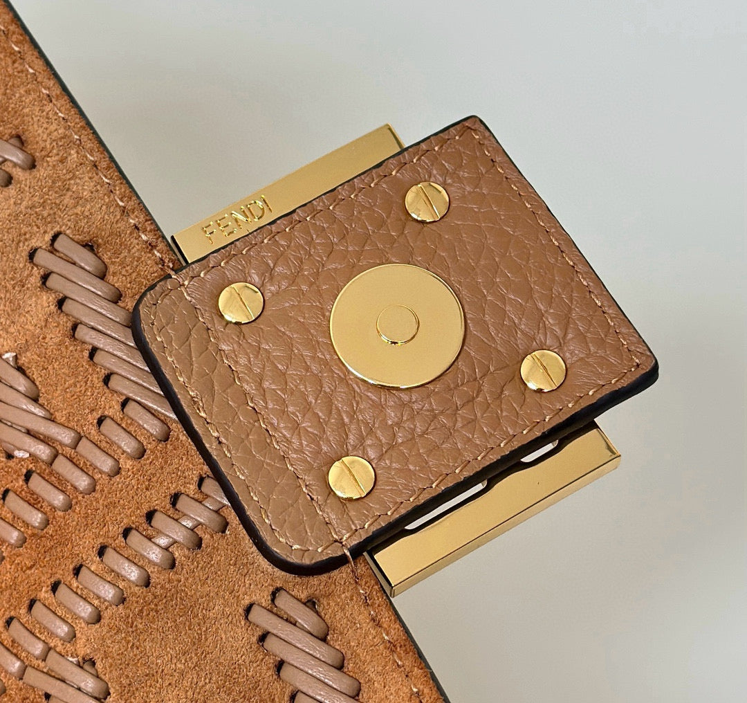 Fendi Baguette Bag