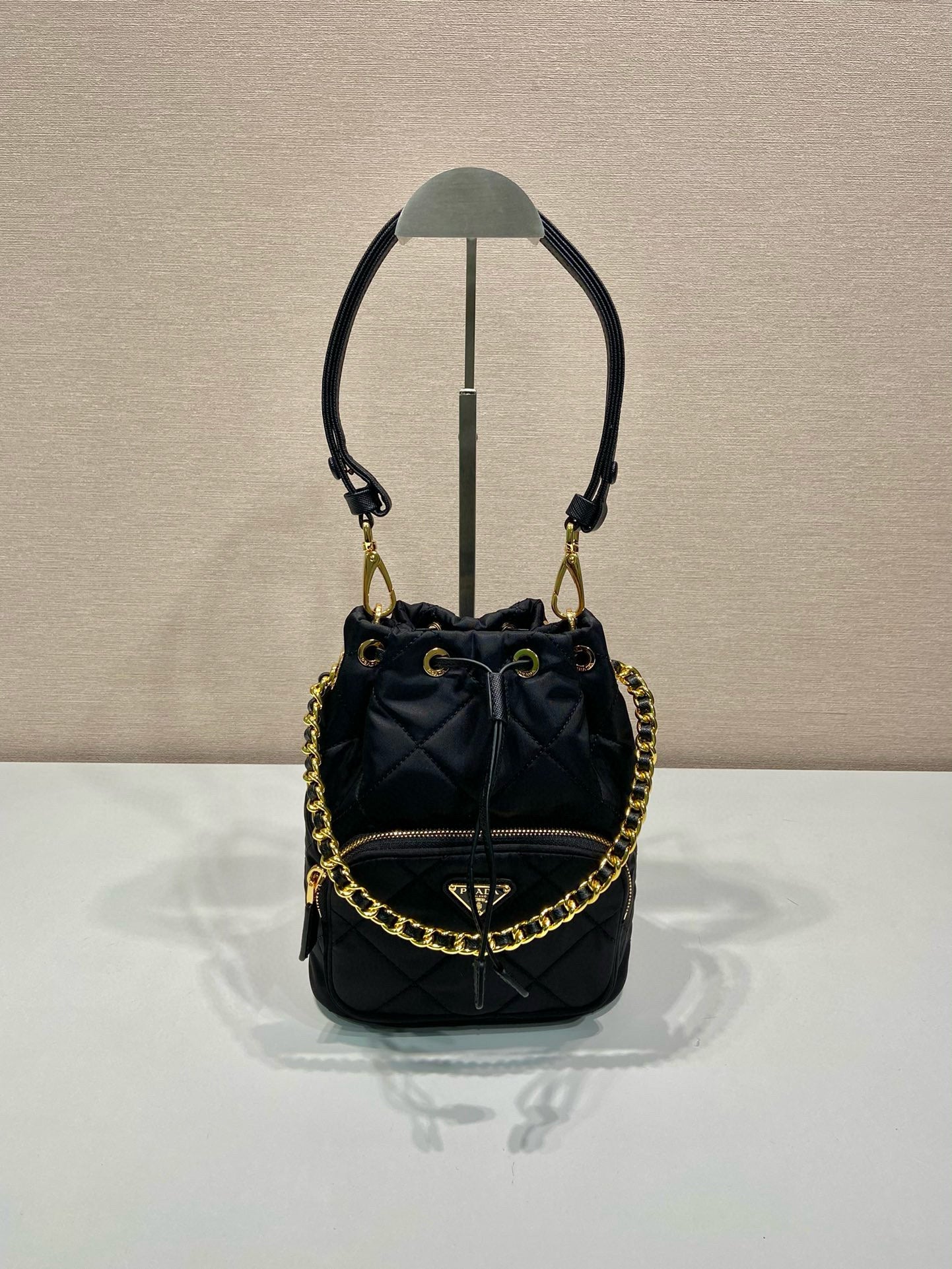 Prada Shoulder Bag