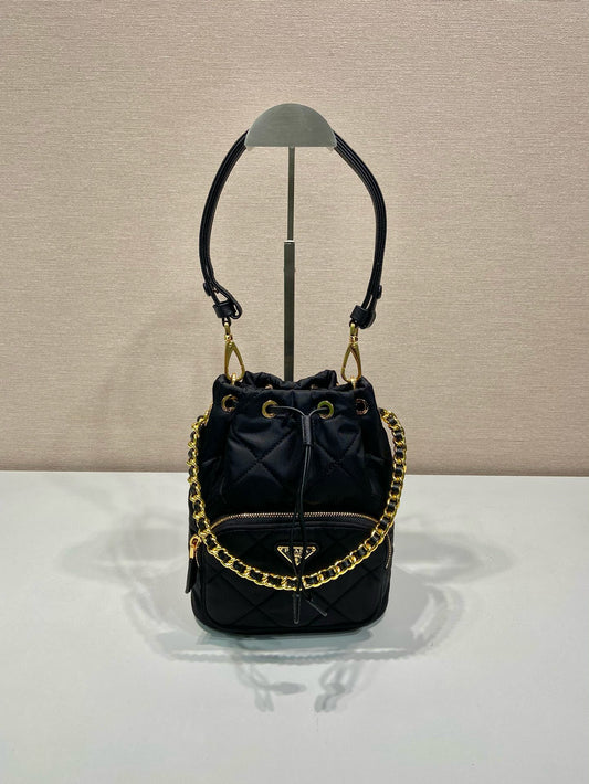 Prada Shoulder Bag