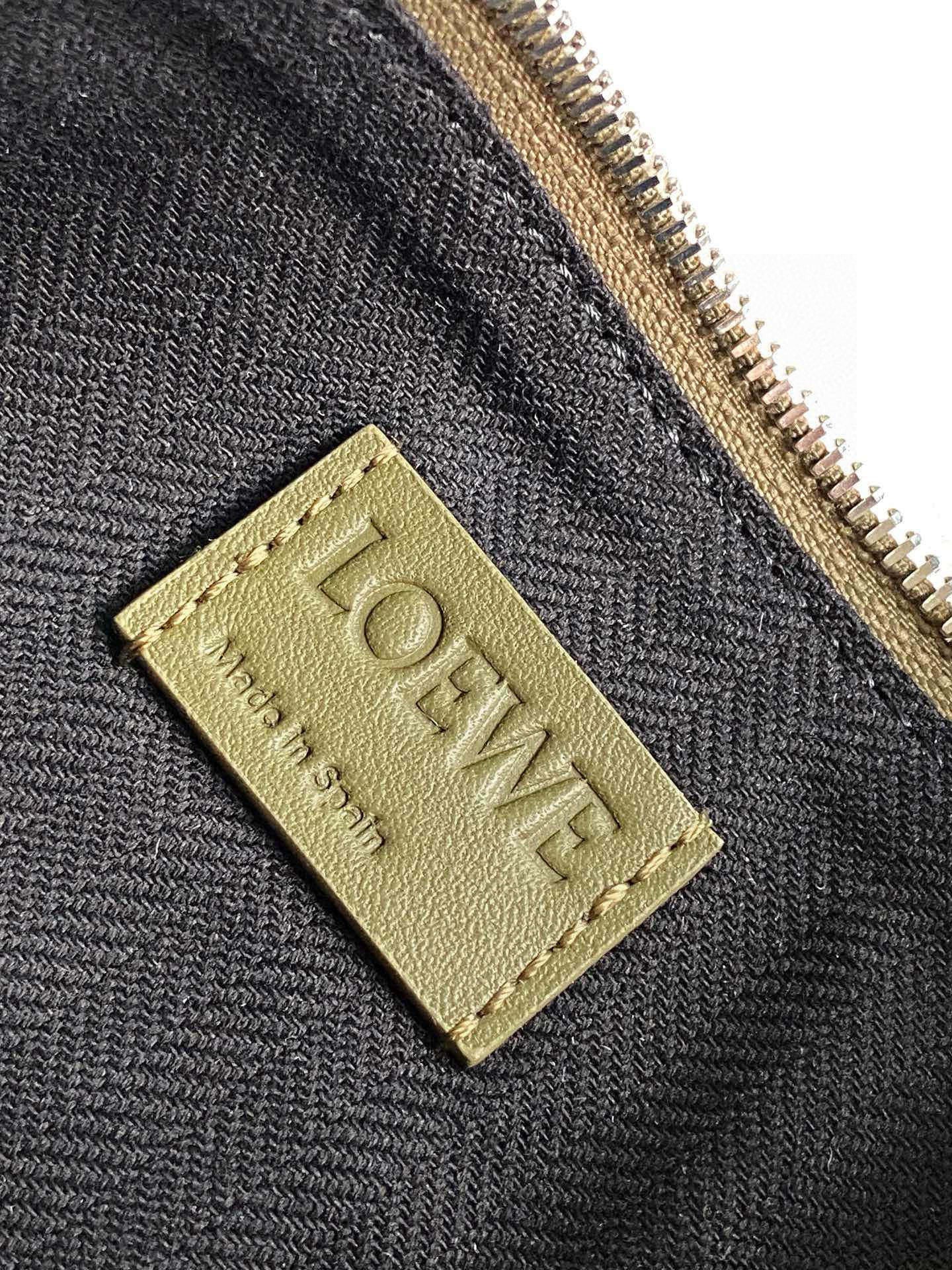 Loewe Cross Body Bag