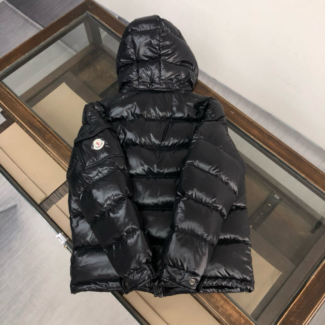 Moncler Down Jacket