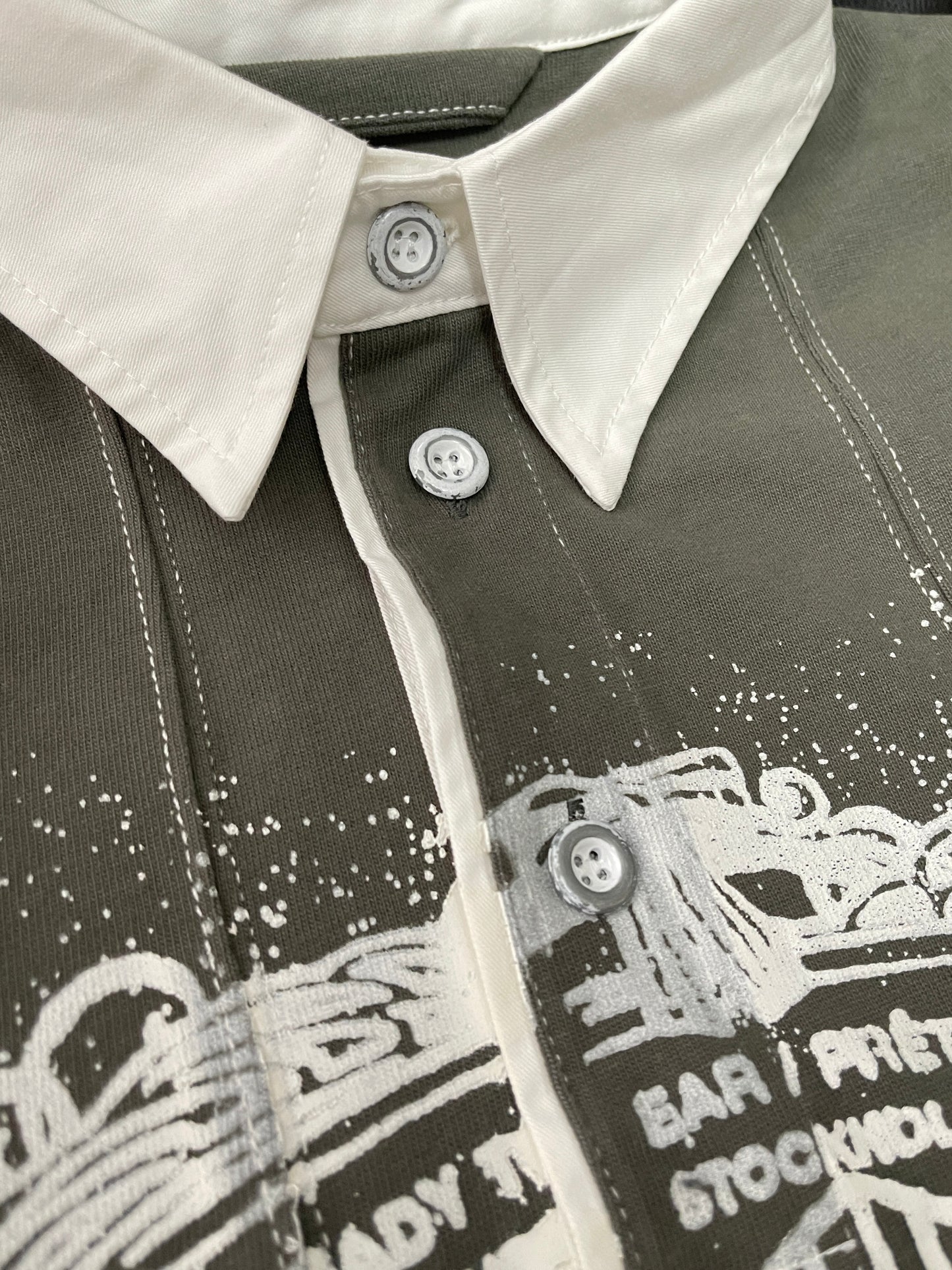 Acne Studios Sweater
